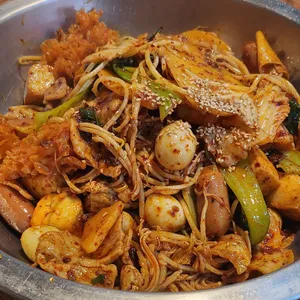 매운향솥 리뷰 사진