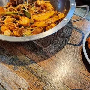 매운향솥 리뷰 사진