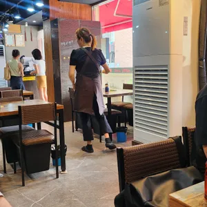 매운향솥 리뷰 사진