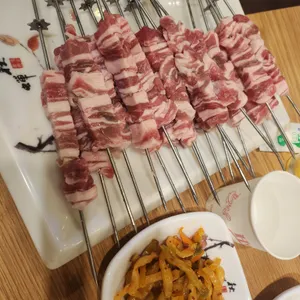 신미양꼬치 리뷰 사진