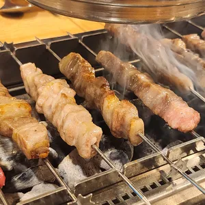 신미양꼬치 리뷰 사진