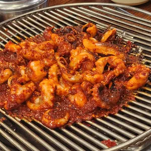 방화동 쭈꾸미 마을 사진