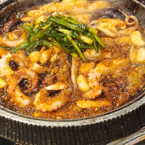 방화동 쭈꾸미 마을 사진