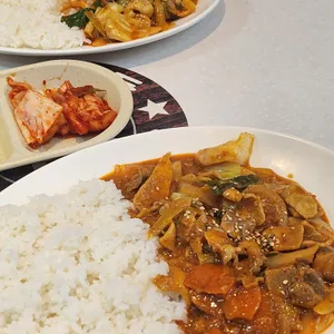 한우동 사진