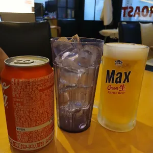 깐부치킨 사진