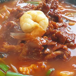 거북성 사진