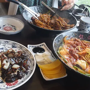 거북성 사진