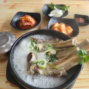 이가네 왕갈비탕 사진