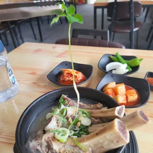 이가네 왕갈비탕 사진
