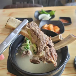이가네 왕갈비탕 사진