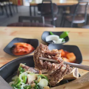 이가네 왕갈비탕 사진