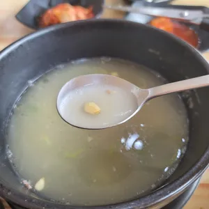 이가네 왕갈비탕 사진