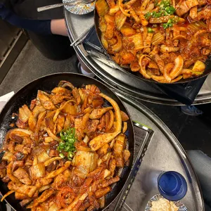 정통집 사진