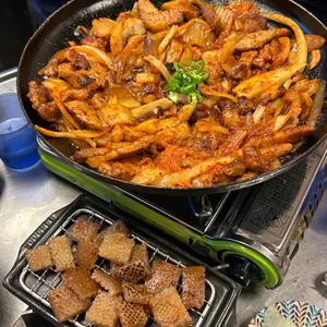 정통집 사진
