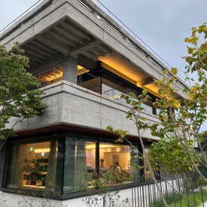오설록 티하우스 리뷰 사진