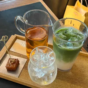 오설록 티하우스 사진