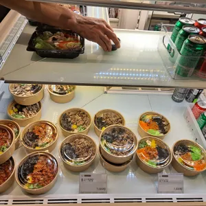 찬합 현대프리미엄아울렛 리뷰 사진