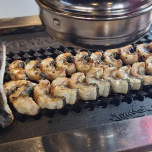 와라장어구이 사진