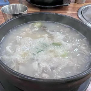 옥당순대 사진