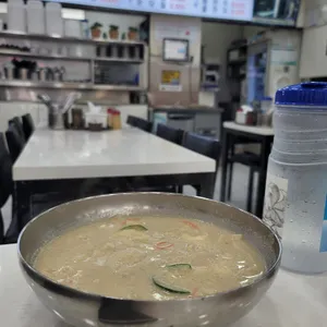 국수골목 사진