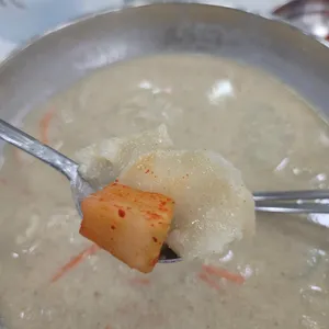 국수골목 사진