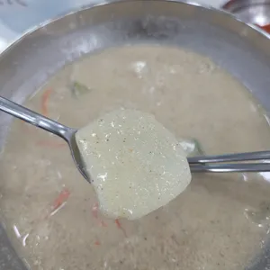 국수골목 사진