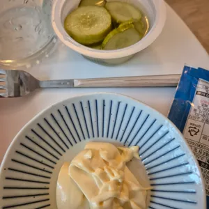 도미노피자 사진