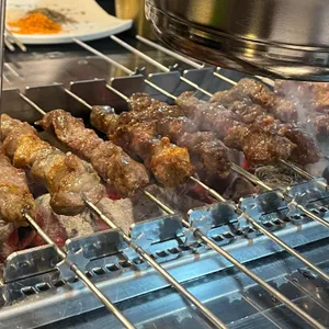 램타운양꼬치 리뷰 사진