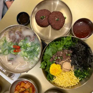 대한국수 사진