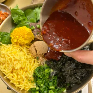 대한국수 사진
