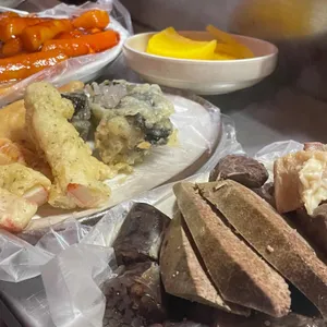 쌍둥이네 떡볶이 사진
