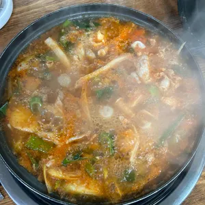 닭내장탕집 사진