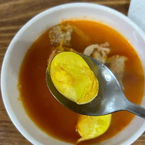 닭내장탕집 사진