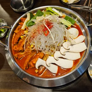 브라더 매운갈비찜 사진