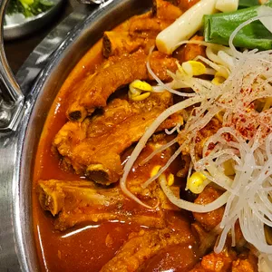 브라더 매운갈비찜 사진