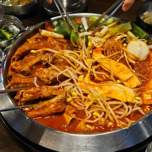 브라더 매운갈비찜 사진