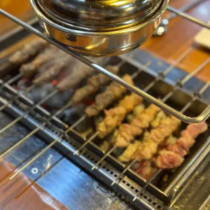 준꼬양꼬치앤훠궈 리뷰 사진