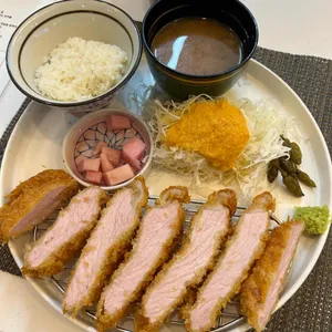 카츠신보 사진