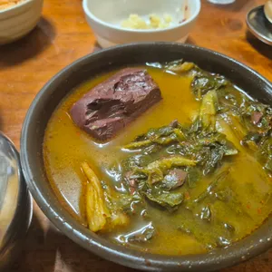 대덕식당 사진