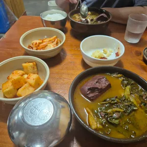 대덕식당 사진