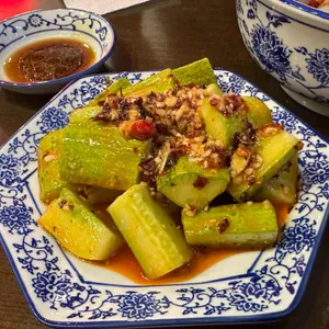 샤오바오우육면 사진
