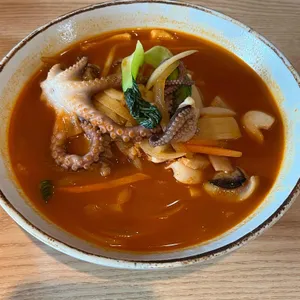 도화 사진