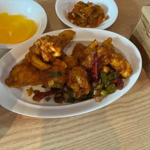도화 리뷰 사진