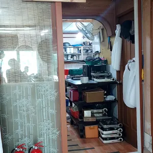 숲속의집 리뷰 사진