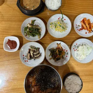 외할머니집 사진