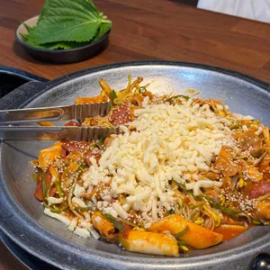 완백부대찌개삼겹살 사진