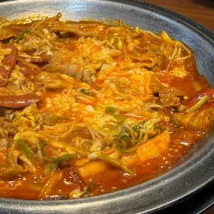 완백부대찌개삼겹살 사진