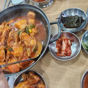 목포집 사진
