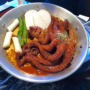 팔우장 사진