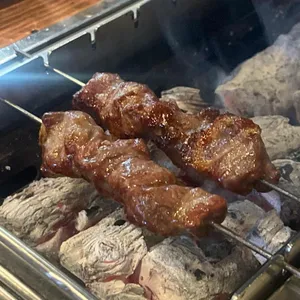 이가네양꼬치 사진